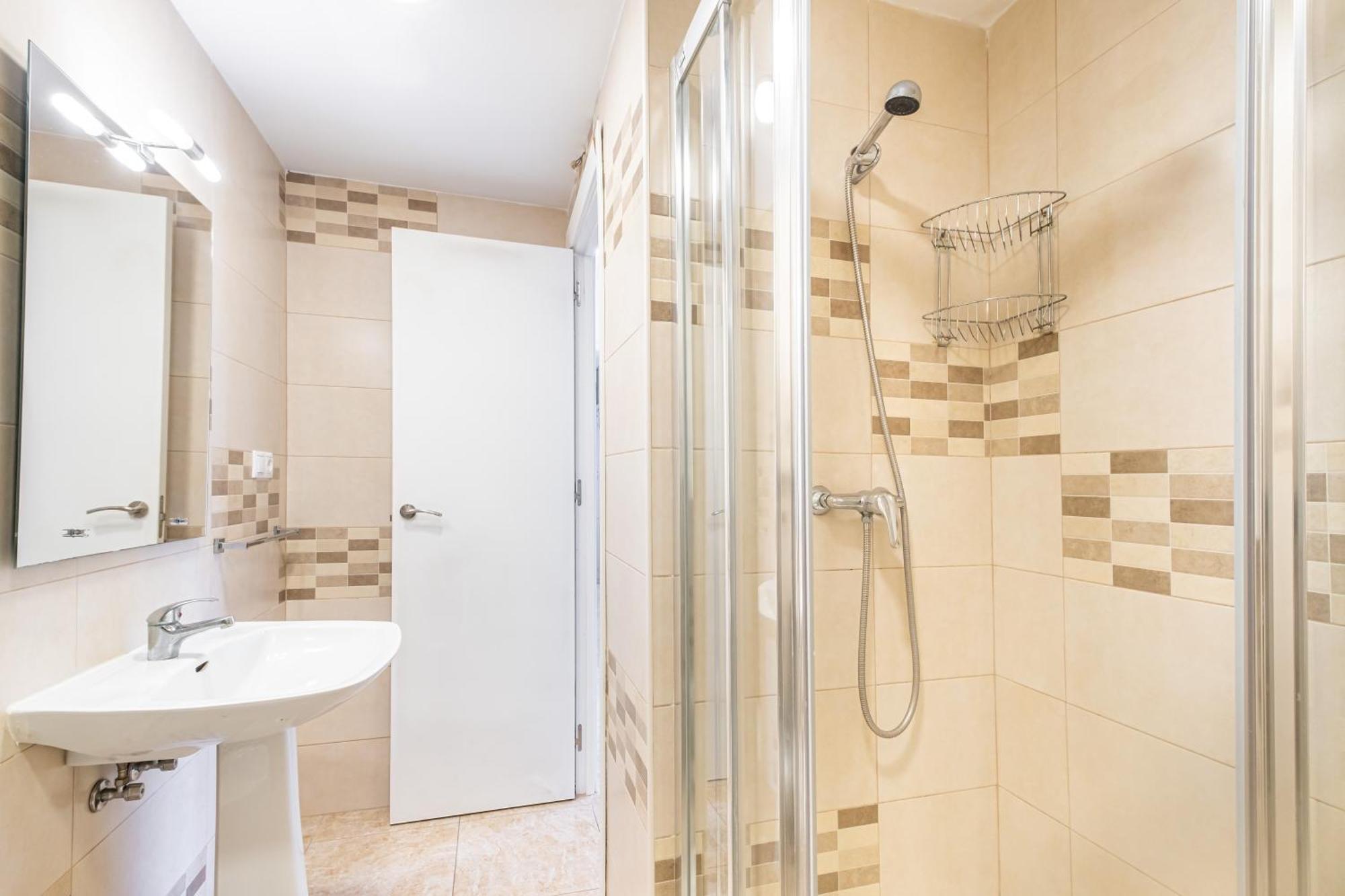 Apartamento Europa Center 12-B Benidorm Exterior foto